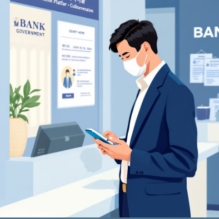 모바일 신분증 발급 방법 총정리