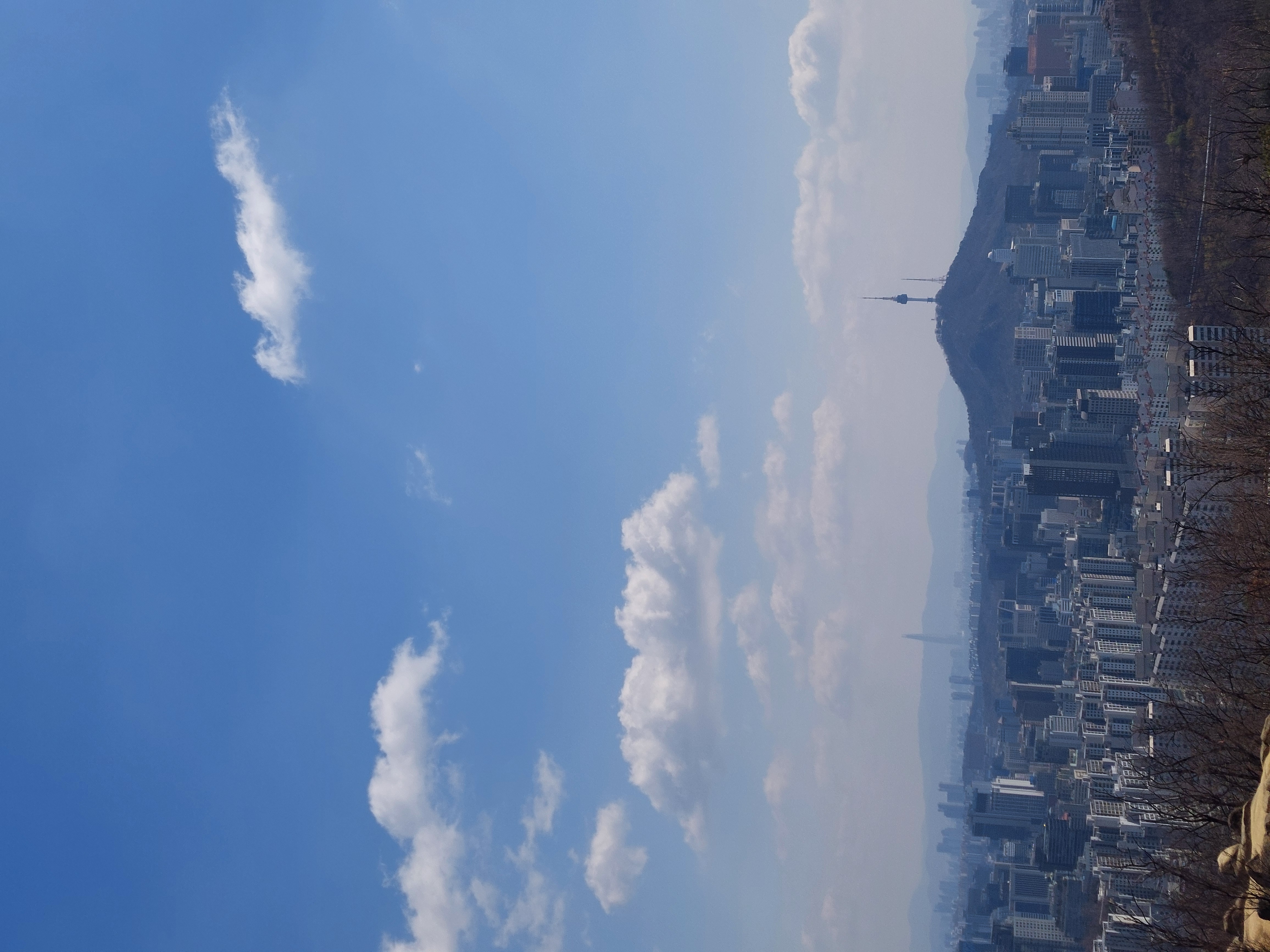 안산