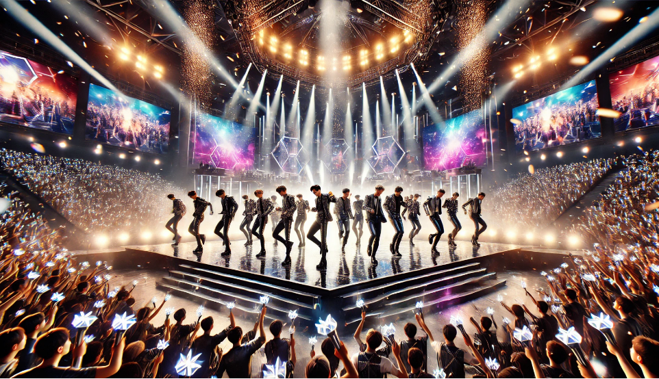 뮤지션 공연 관련 이미지