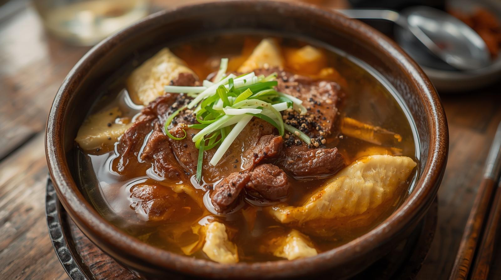 신장에안좋은음식