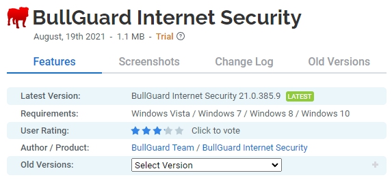 BullGuard-Internet-Security