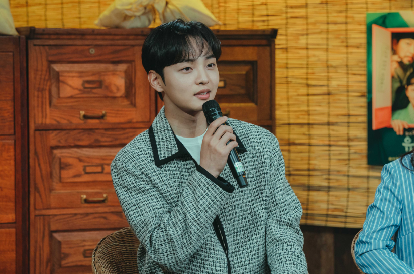 조선 정신과 의사 유세풍