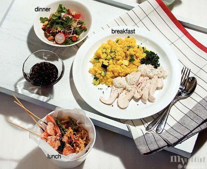 요요 없는 다이어트 식이조절 전략 (지속가능성, 균형, 식단)