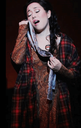 소프라노 이상은