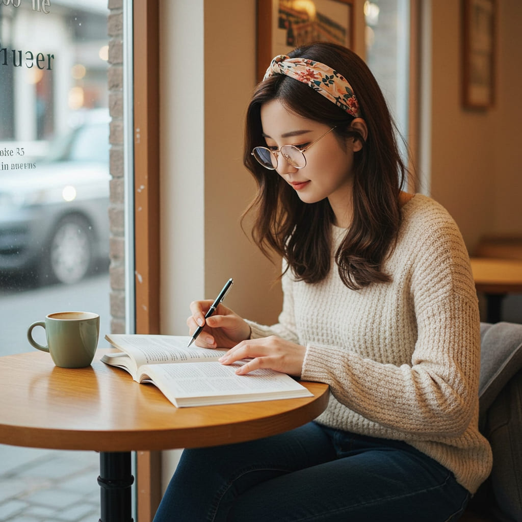 ASCII코드는 컴퓨터의 언어예요