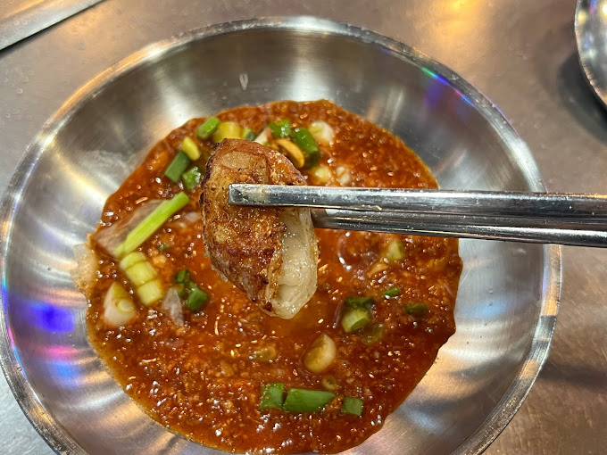 강남역 막창집 '더막창스'