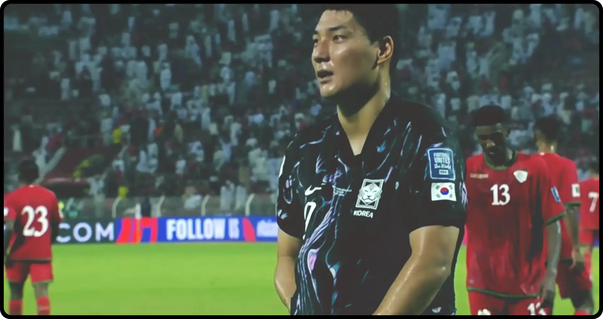 한국 쿠웨이트 축구 중계방송 (+무료정보)