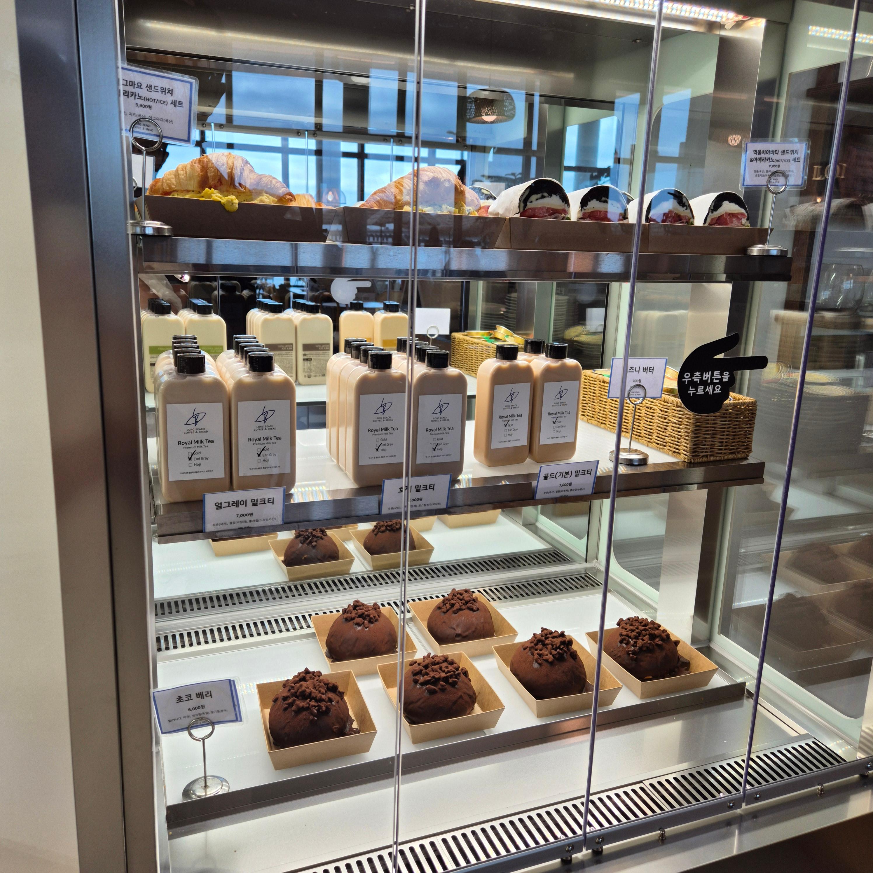 롱비치 커피앤 브래드&amp;#44; 송도 오션뷰 카페&amp;#44; 인천대교 카페&amp;#44; 송도 베이커리카페&amp;#44; 롱비치 커피앤 브래드 후기&amp;#44; 송도 카페 추천&amp;#44; 인천 오션뷰 카페