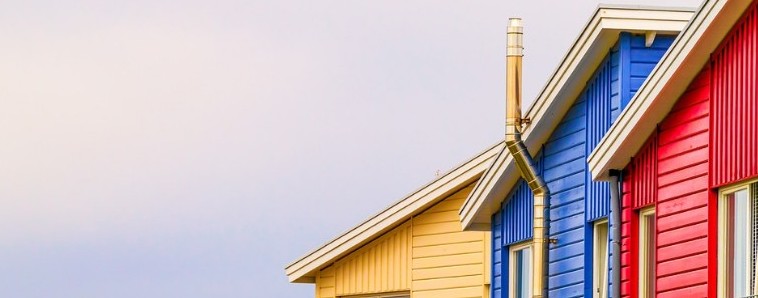 소형 전원주택 짓기 - 설계, 주의사항