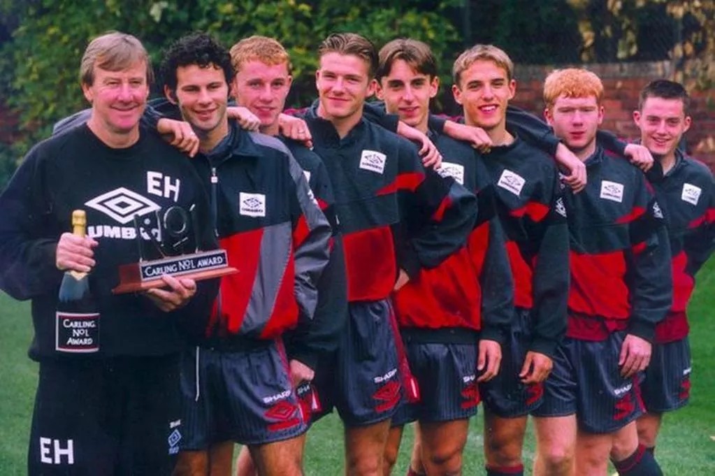 Class of '92