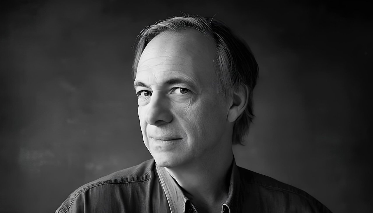 레이 달리오(Ray Dalio)