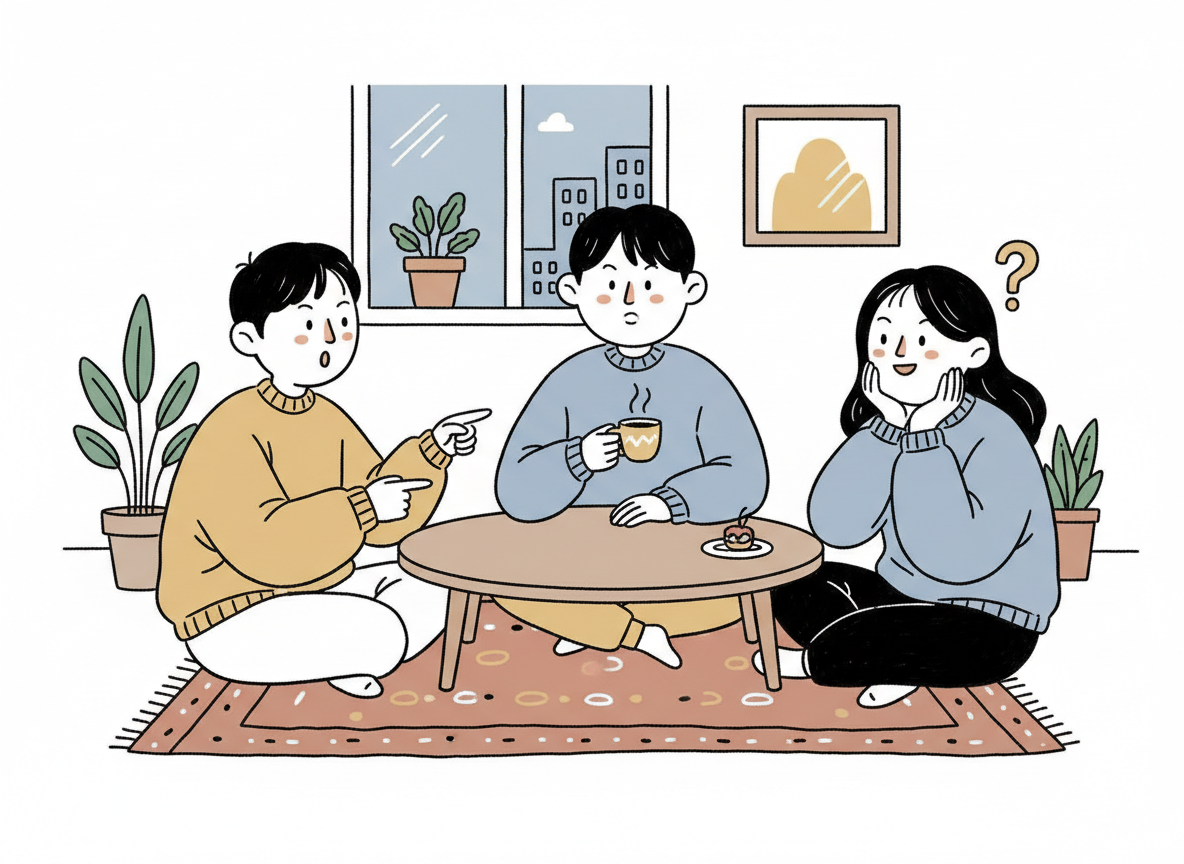 연말정산 부모님 인적공제 경정청구