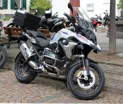 BMW R1250GS