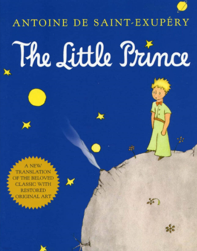 어린-왕자-the-little-prince-영어-원서