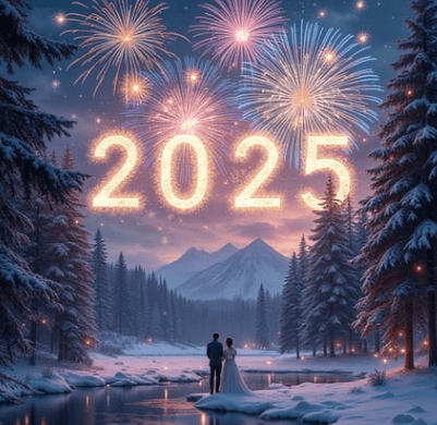 2025년 삼재띠