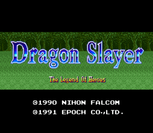 슈퍼 패미컴 일판