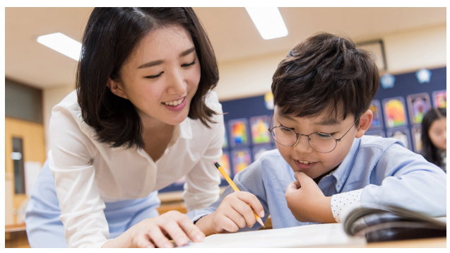 초등학교교사-하는일-업무환경-되는법-학과-전망