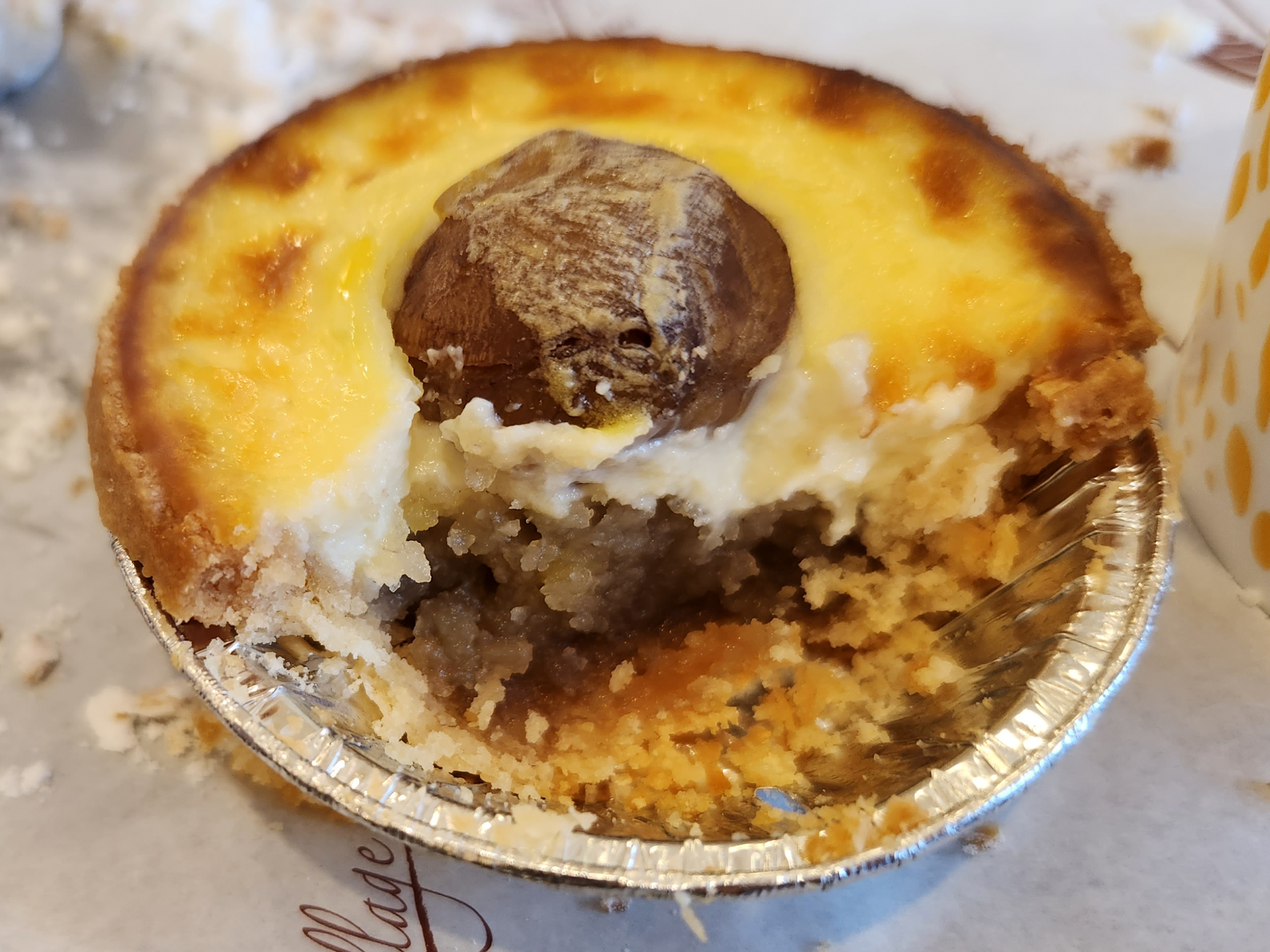 공주 디저트 추천