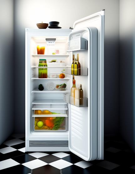 냉장고 냉동실 고장원인