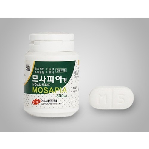 모사피아정