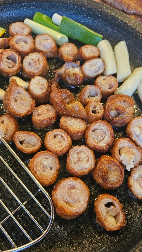 부산 연산동 막창 맛집 대구 3대 막창 연막창 연산점 현지인 추천 예약 필수