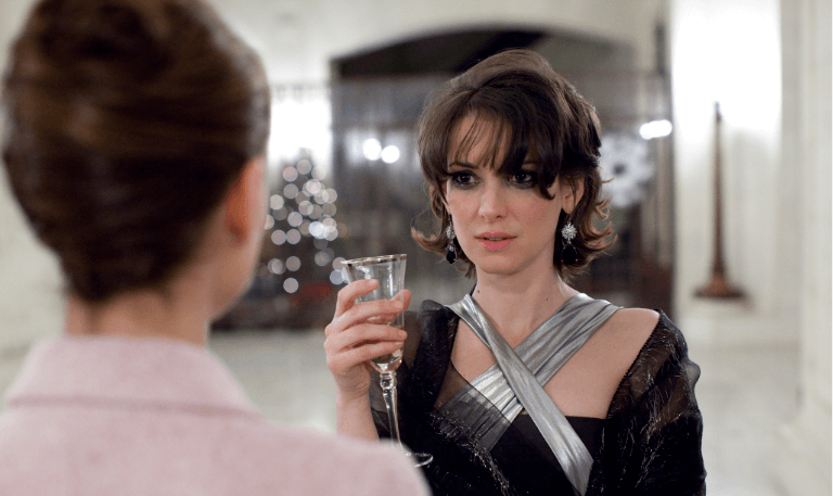 블랙스완(Black Swan)