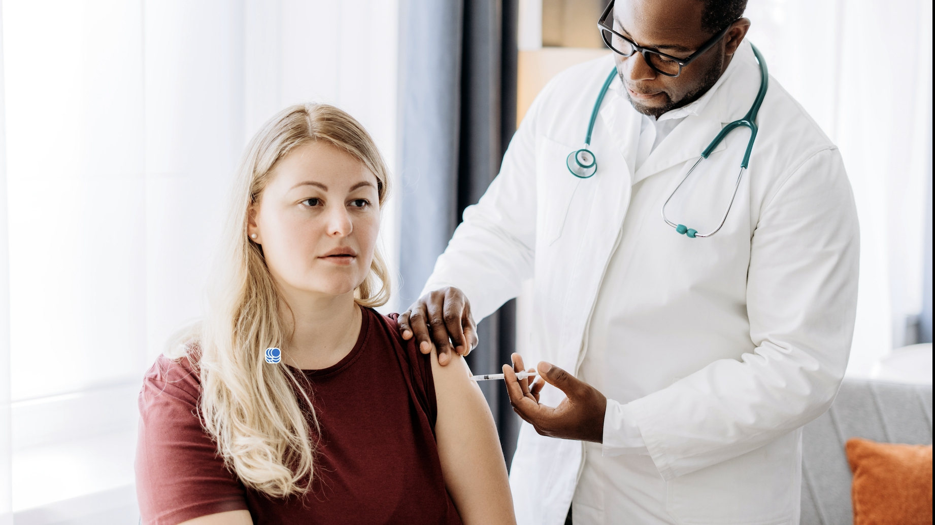 독감 예방 접종의 중요성