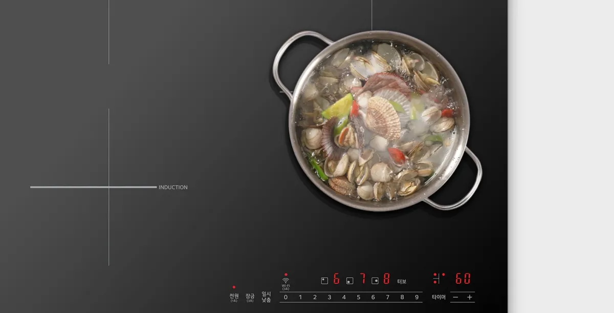 인덕션렌지추천01