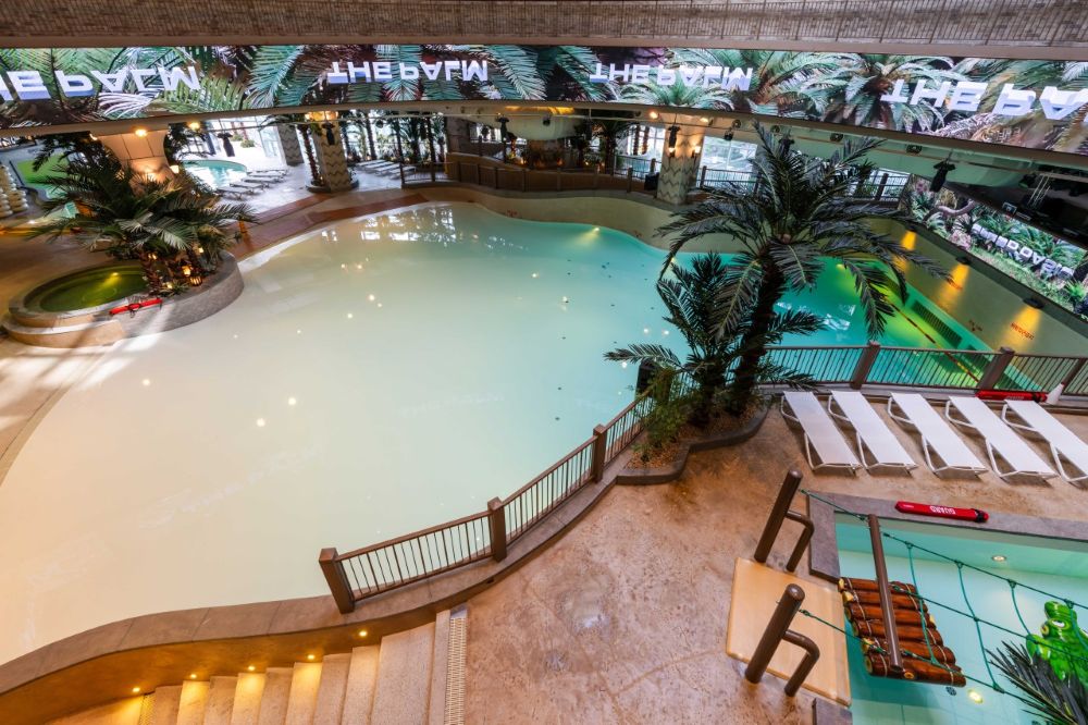 클럽디오아시스(부산 해운대구)