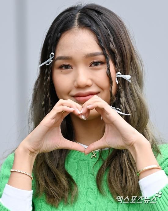 오마이걸 미미가 나영석이 발굴한 엑&#39;s 초점&#44; 놀라운 예능 원석 발견!