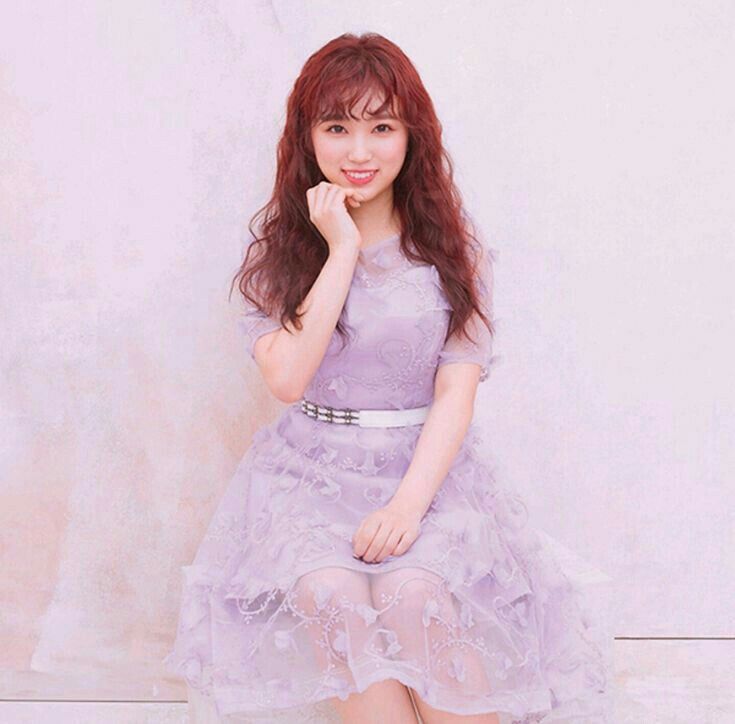 아이즈원 야부키나코 아이즈원 야부키나코