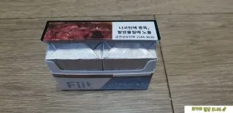 릴 핏 아이싱 단종 리뷰 캡슐 없는 쿨링 타격감 비교_17