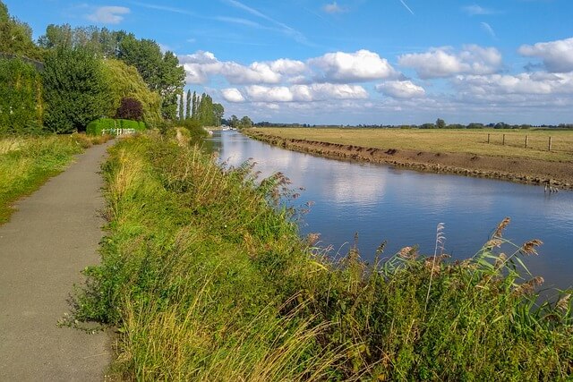 은퇴자가 귀촌지로 선택하기 좋은 한국의 숨은 마을