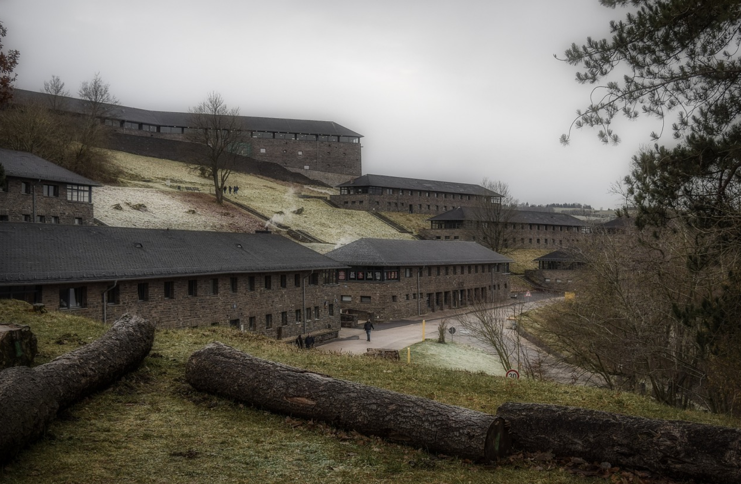 나치 시대의 검열 문학 – 사라진 작품들