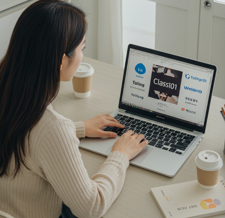 강의 올릴 플랫폼 추천