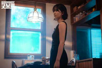 굿보이 촬영지 촬영장소 OTT 등장인물