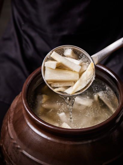 대궐막국수 수원직영점 대표 메뉴