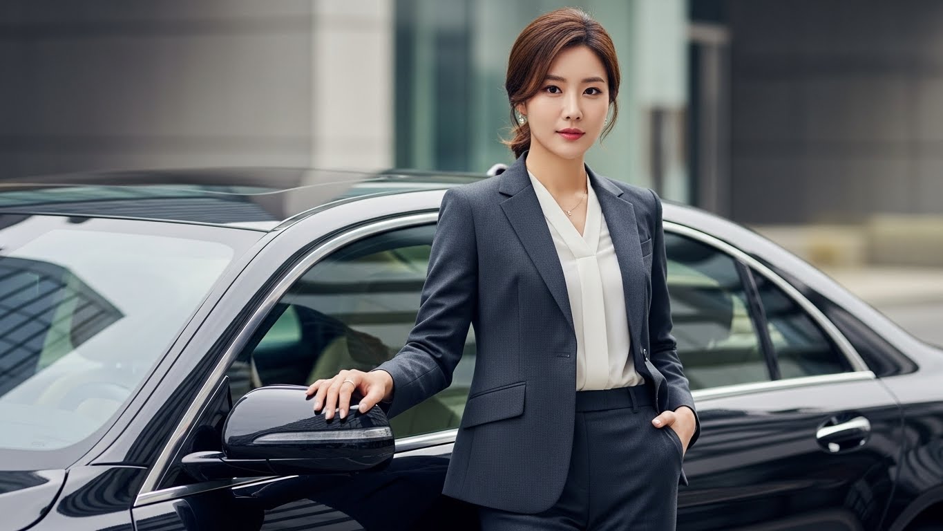 개인 사업자 법인 차량