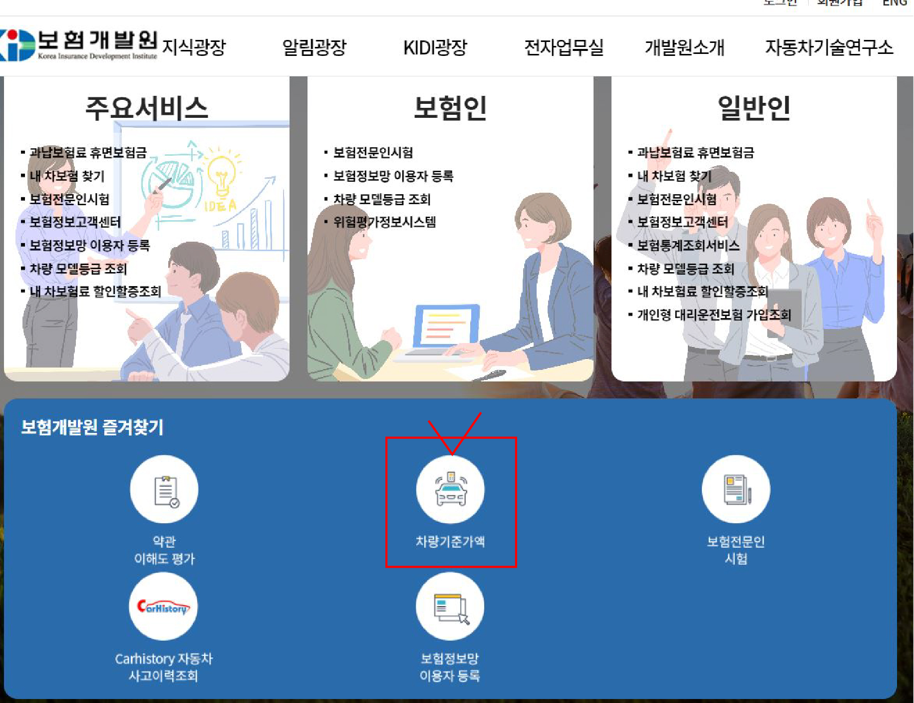 차량가액