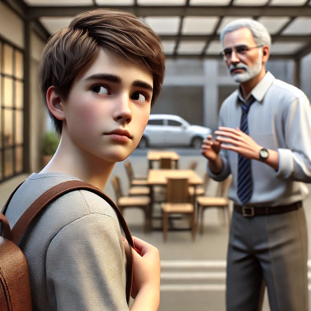 소아성애란? 개념, 특징, 그리고 사회적 시선