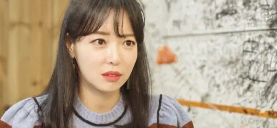 박보경 아나운서 연기