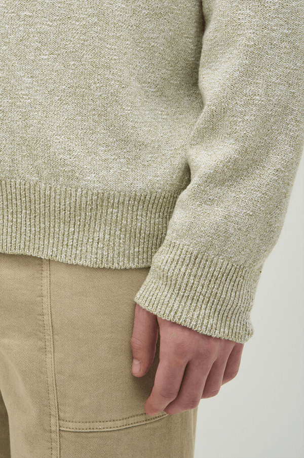 리무빈서비스 128회 이무진 가디건