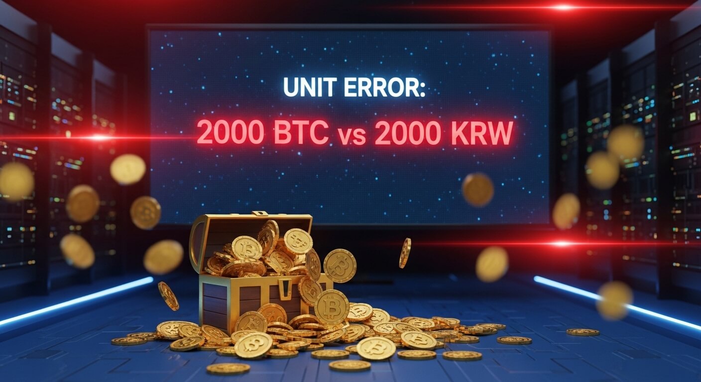 빗썸 비트코인 오지급