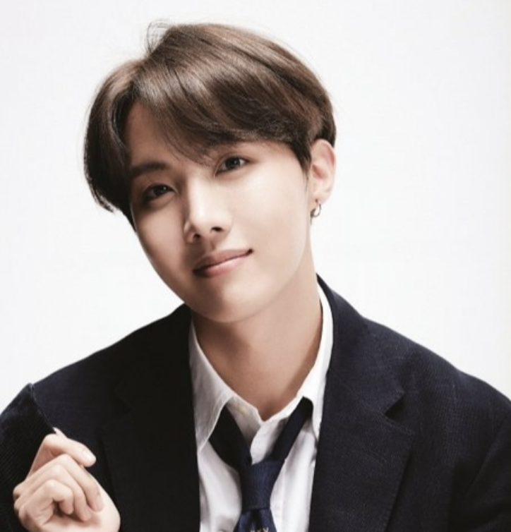 BTS-제이홉