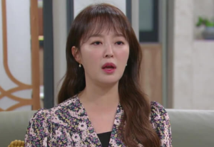 드라마 속 안연홍