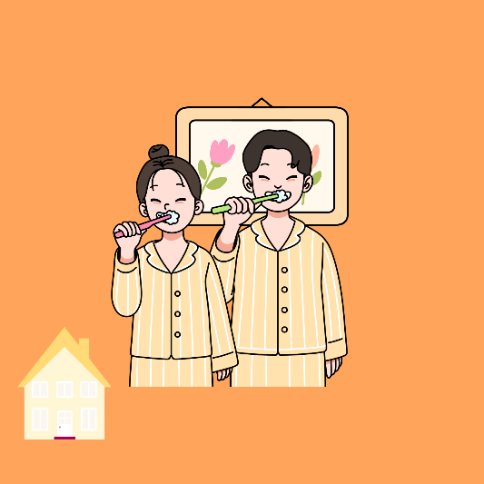 럭키하우스 썸네일