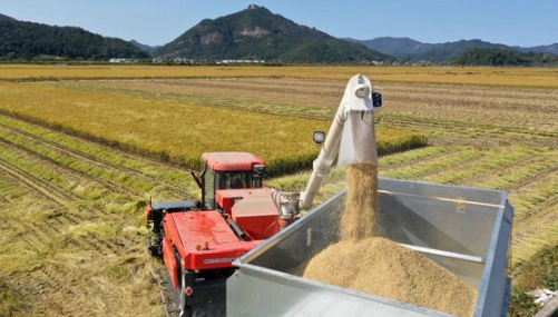 양곡관리법 개정안이란