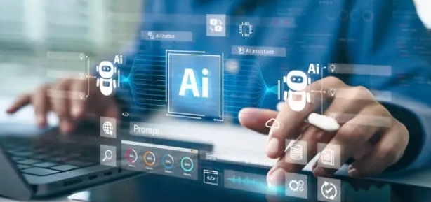 ChatGPT 활용 취업 준비 관련 사진