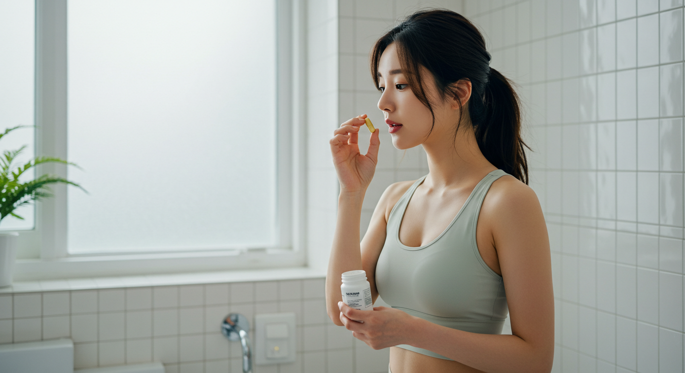 글루타치온 주사