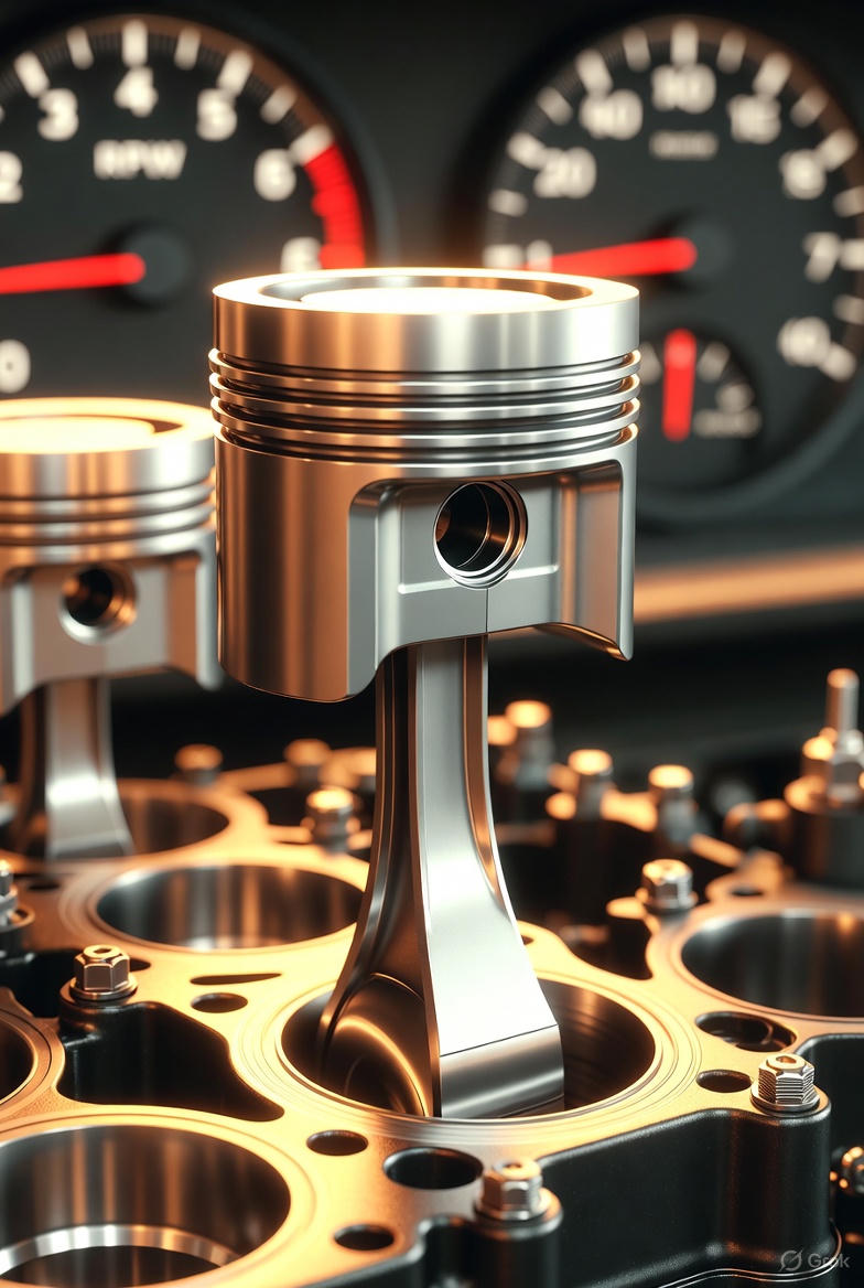 신차 길들이기 관련 사진